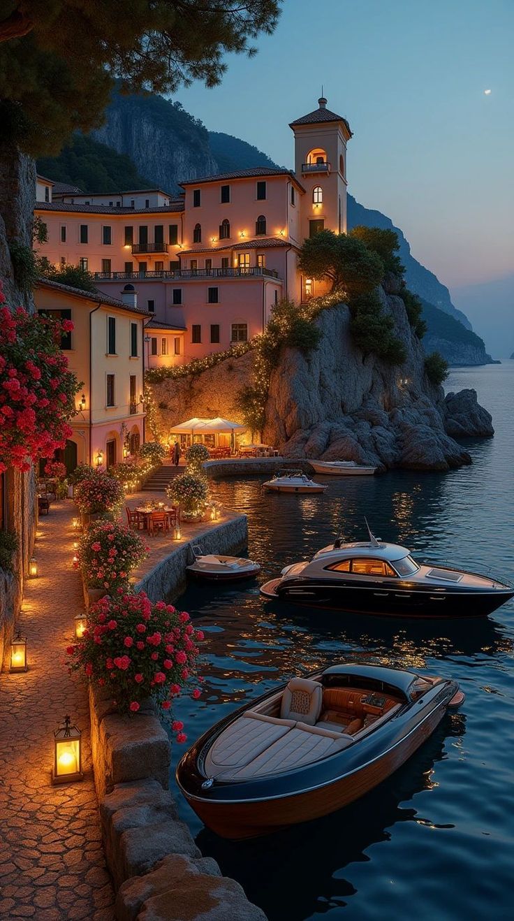 Mediterranean Summer: Best Time to Book
