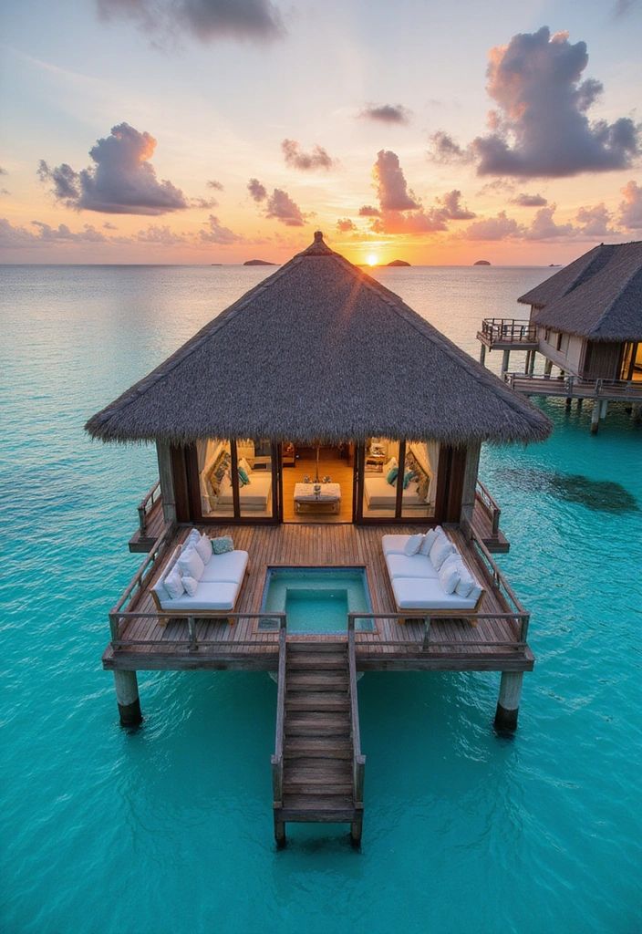 How to Save up to 60%* on Your Next Maldives Trip